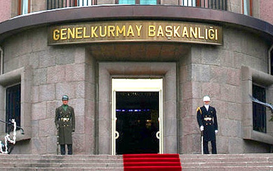Terörle Mücadele Operasyonları