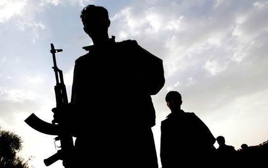 Grafikli - PKK Sivillerin Yanı Sıra Siyasetçileri de Katlediyor