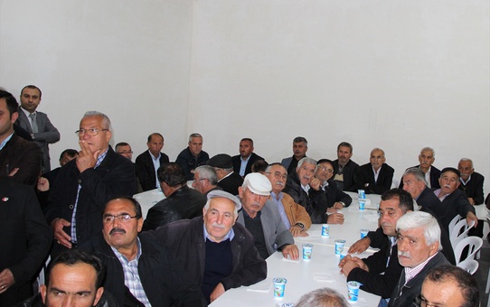 Muharrem Ayı