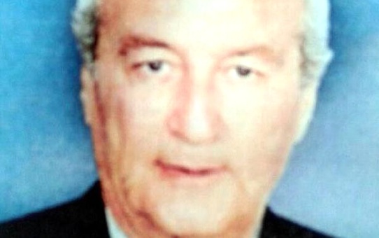 Evinin Banyosunda Düşen Emekli Astsubay Öldü