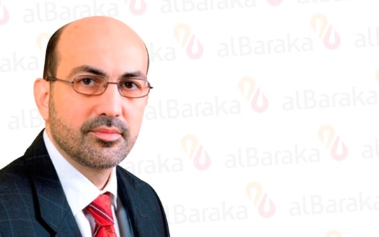 Albaraka Türk'ün Yeni Genel Müdürü Melikşah Utku Oldu