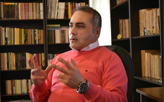 Fetö Darbe Girişimini Araştırma Komisyonu