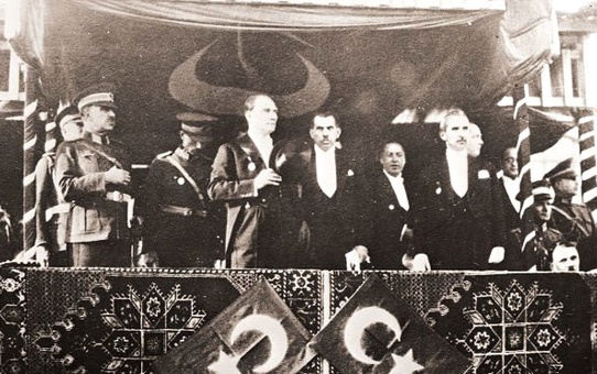 Haftanın Tarihine Bakış