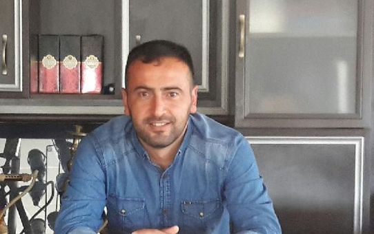 Kayınvalidesini Öldüren Damat Tutuklandı