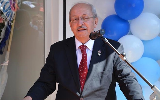 Vali Yardımcısı Tayyar Şaşmaz, Malkara'da İncelemelerde Bulundu