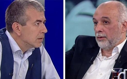 Latif Erdoğan ve Cemil Barlas Hakkındaki Davada Karar