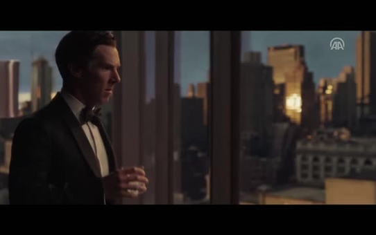 Sineme - Doktor Strange