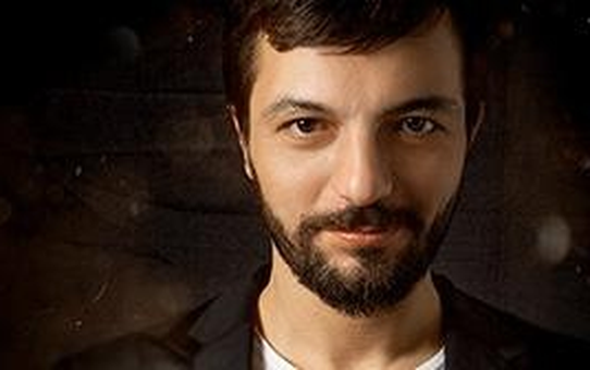 Mehmet Erdem