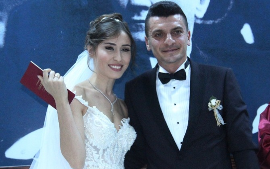 Nikah Masasında Transfer Pazarlığı