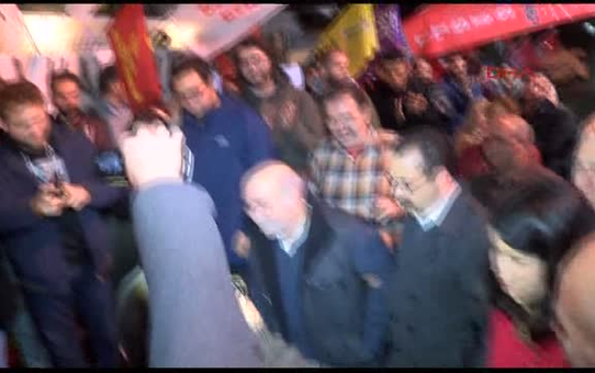 Yazar Aydın Engin Ben Kıdemli Bir Basın Sanığıyım