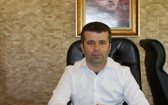 20 Mülki İdare Amirinin Görevden Uzaklaştırılması