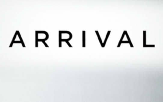 Arrival Filmi