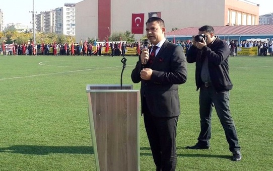 Görevden Uzaklaştırılan Kaymakamın Yerine Gelen Kaymakam da Uzaklaştırıldı