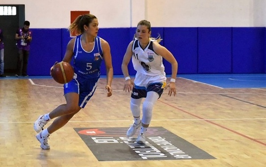 Bornova Becker Spor, Orman Gençlik'e Konuk Oluyor