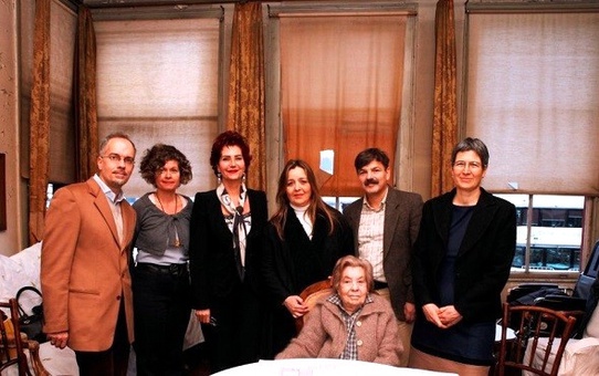 Halet Çambel, Doğumunun 100. Yılında Anıldı