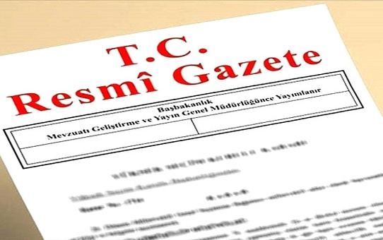 Atama Kararları