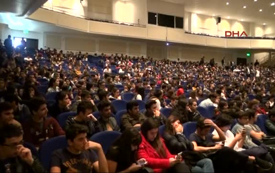 Okan Üniversitesi Rektörü Şule Kut, ?başarının Sırrı Akademik Kadromuz?