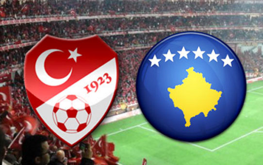 Türkiye-Kosova Milli Maçı Ne Zaman? Türkiye-Kosova Milli Maçı Saat Kaçta?