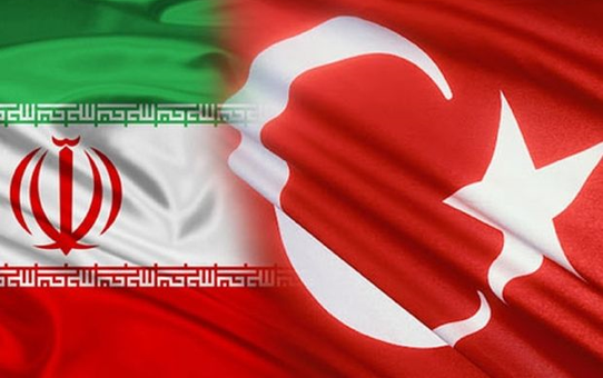 İran-Türkiye Parlementolararası Dostluk Grubu Başkanı Alirızabeygi Açıklaması