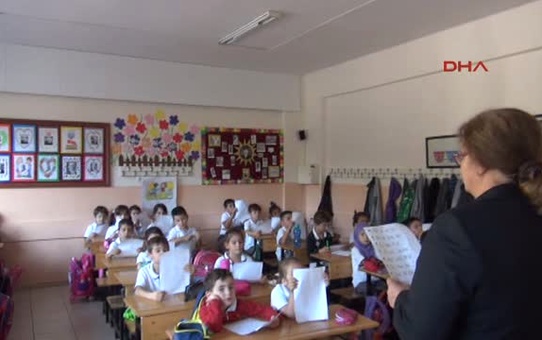 Antalya Işadamlarından Devlet Okullarında Gürültüye Son Verecek Proje