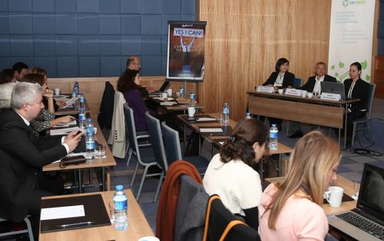 Çevreye Uyumlu Sosyo-Ekonomik Kalkınma İçin Sivil Toplum Hareketi'