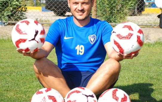 Bucaspor'da Sertan'dan Ayrılış Kararı