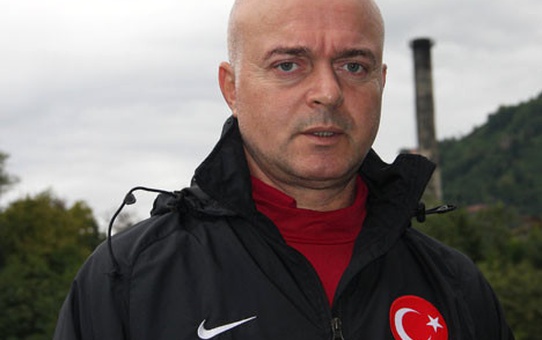 Pazarspor, Teknik Direktörü Tecimer İstifa Etti