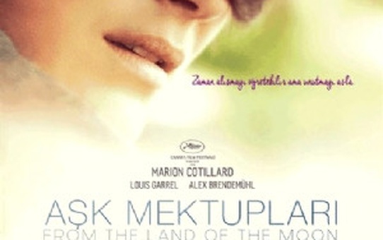 Aşk Mektupları Filmi