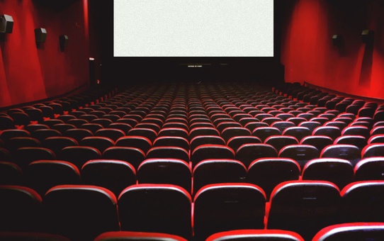 Bu Hafta Hangi Filmler Vizyona Girdi? (18 Kasım Cuma)