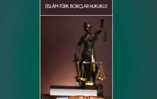 Prof. Dr. Recep Çiğdem'in Kitabı Yayınlandı