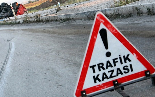 Aksaray'da Otomobil Devrildi: 3 Yaralı