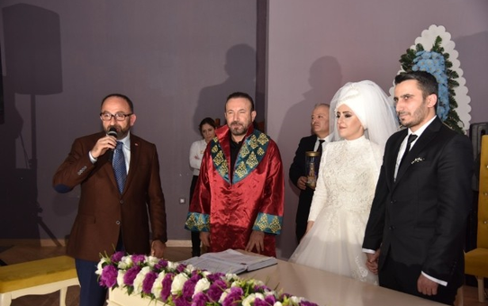 Başkan Üzülmez, Hemşehrileriyle Bir Araya Geldi