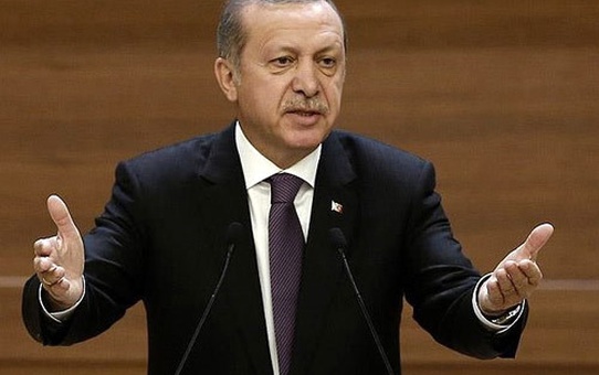 İsedak 32. Toplantısı