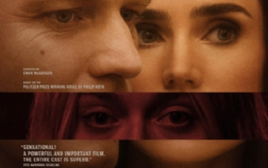 Pastoral Amerika Filmi