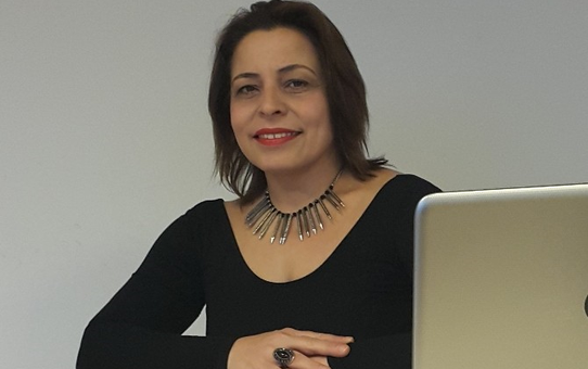 Elalem İletişim'e Yeni Genel Müdür