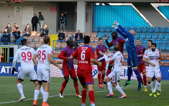 Süper Toto Süper Lig