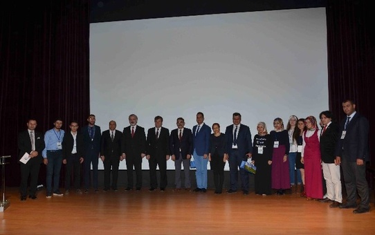 Adıyaman Üniversitesinde 1. Fikir Buluşmaları