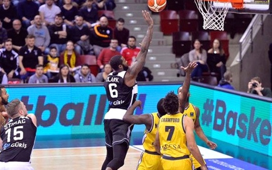 Fıba Şampiyonlar Ligi