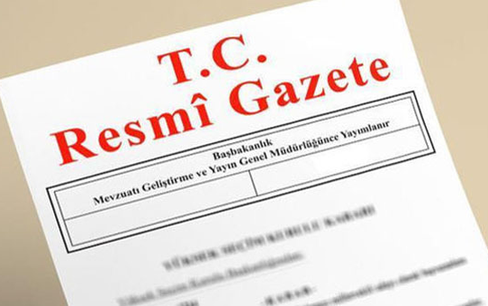Çok Sayıda Bürokrat Bolu'ya Veda Ediyor