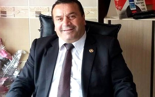 Meclis Üyeleri Ulusoy ve Çimen'e Partiden Geçici Uzaklaştırma Cezası