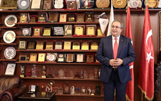 'Oscar'lı yıldızlar geçidi