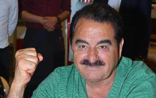Sauna Çetesi Davası'ndan Beraat Eden Tatlıses: Ben Çete Değilim