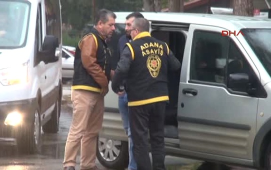 Adana Barışmak Için Bahçeye Götürüp Öldürdüler