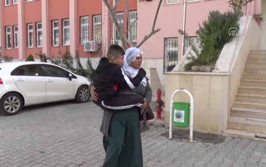 Annesine 'Yük' Olmayacak