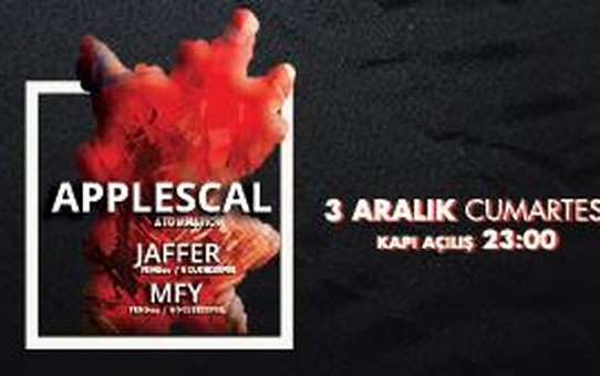 Applescal