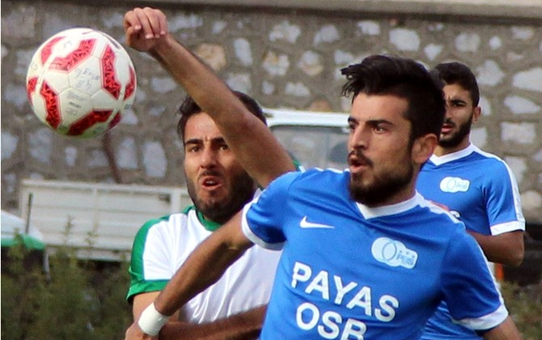 Muğlaspor Galibiyet Hasretine Son Verdi