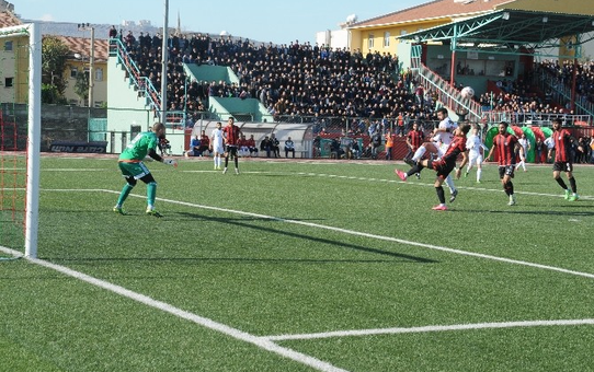 Spor Toto 3. Lig