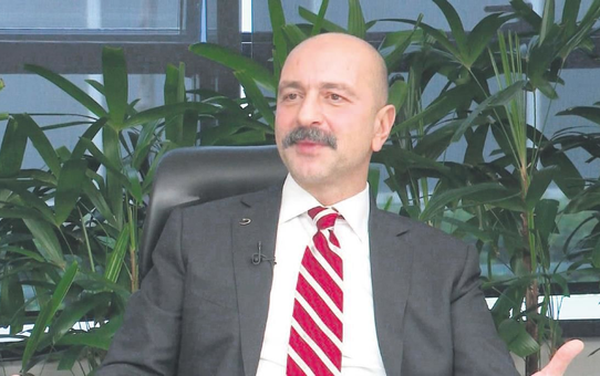 Terör Örgütünün 10 Lideri İçin Sınır Ötesi Hamle: Talepname Düzenlendi