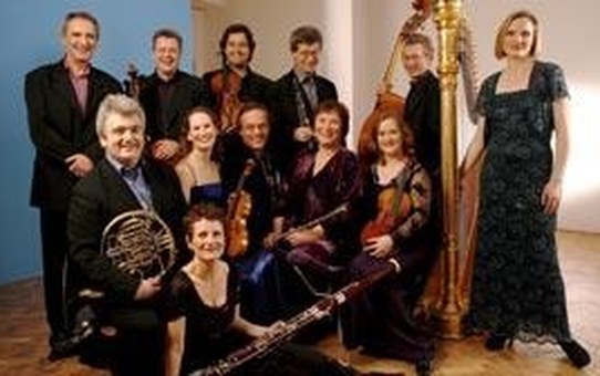 The Nash Ensemble