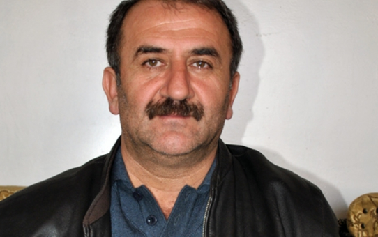 Şemdinli Belediye Başkanı Seferi Yılmaz Tutuklandı